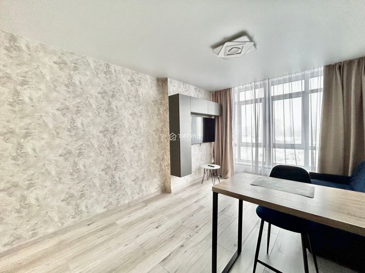 Продажа 2-комнатной квартиры 44,5 м², 3/16 этаж