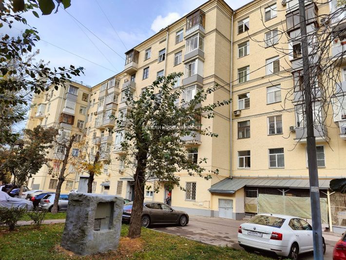 Продажа 1 комнаты, 18,8 м², 3/7 этаж