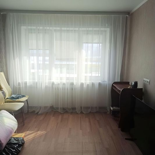 Продажа 1-комнатной квартиры 32 м², 2/5 этаж