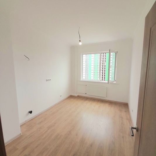 Продажа 2-комнатной квартиры 58 м², 7/18 этаж