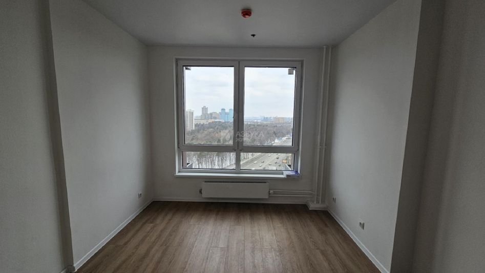 Продажа 2-комнатной квартиры 44 м², 16/28 этаж