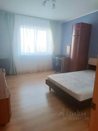 Продажа 1-комнатной квартиры 39 м², 7/9 этаж