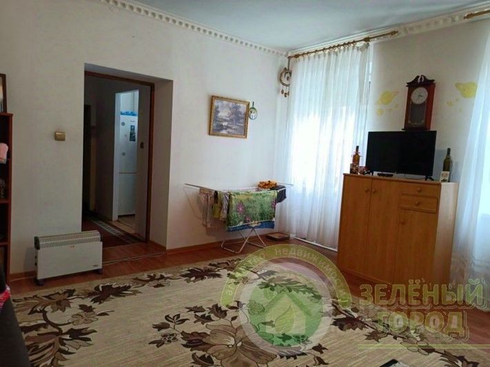 Продажа 1-комнатной квартиры 39 м², 2/3 этаж