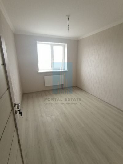 Продажа 2-комнатной квартиры 56 м², 8/18 этаж