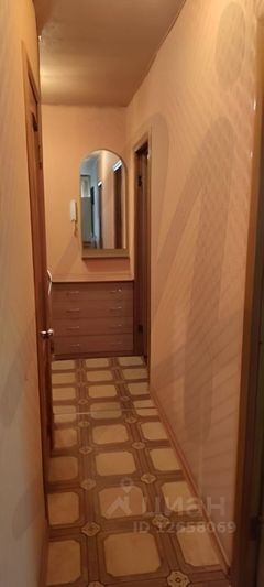 Продажа 2-комнатной квартиры 42 м², 2/9 этаж