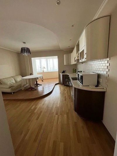 Продажа 2-комнатной квартиры 156,5 м², 8/12 этаж