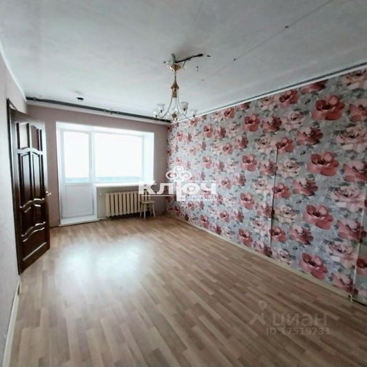 Продажа 3-комнатной квартиры 57,2 м², 5/5 этаж