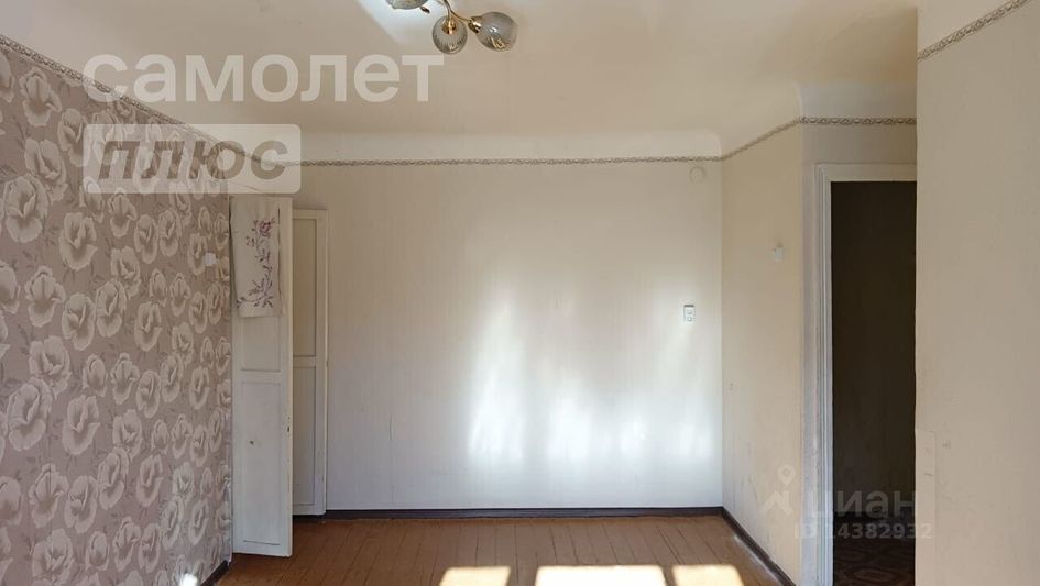 Продажа 2-комнатной квартиры 42 м², 2/5 этаж