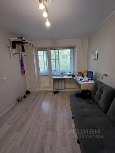 Продажа 3-комнатной квартиры 65,6 м², 3/5 этаж