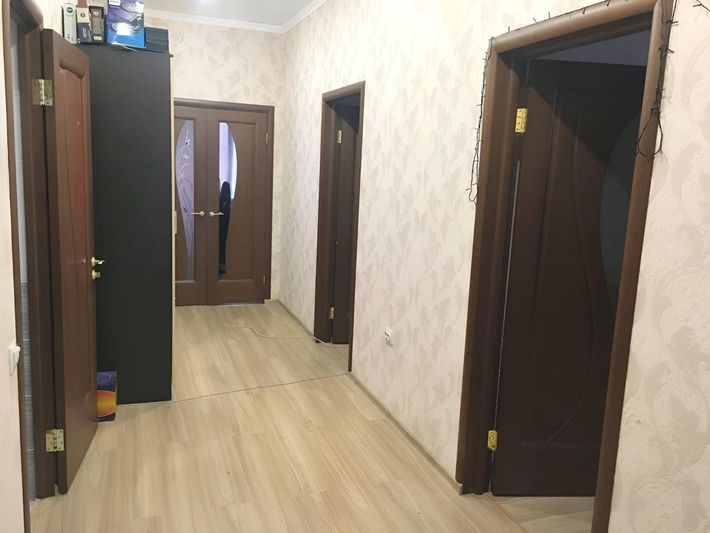 Продажа 2-комнатной квартиры 85,4 м², 5/5 этаж