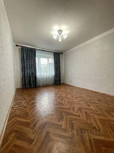 Продажа 2-комнатной квартиры 53 м², 2/5 этаж