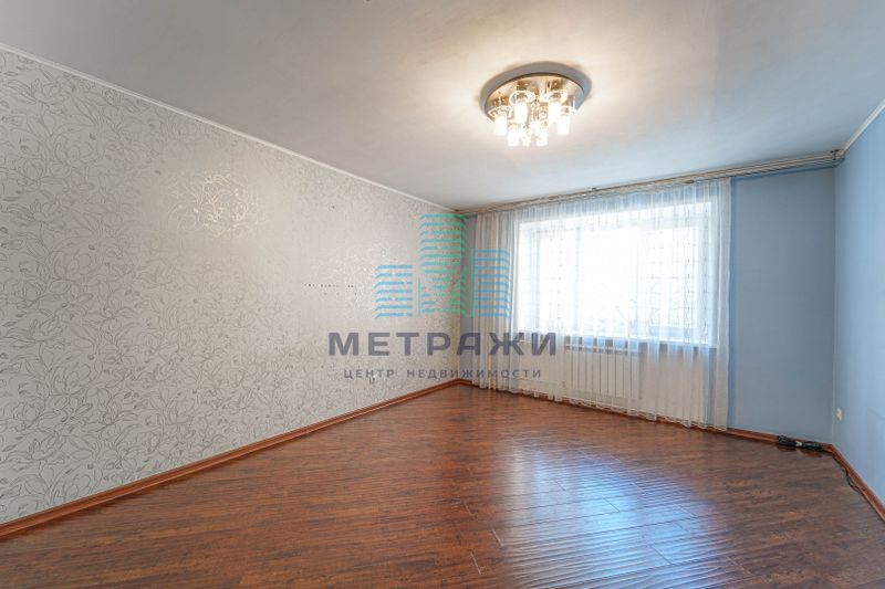 Продажа 1-комнатной квартиры 36 м², 2/9 этаж