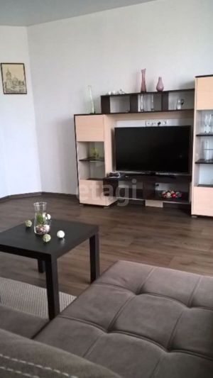 Продажа 3-комнатной квартиры 65,4 м², 5/9 этаж