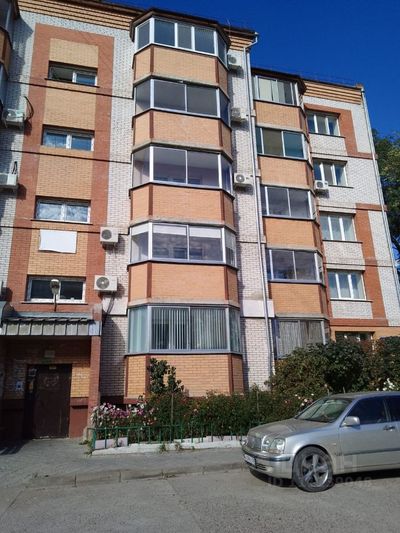 Продажа 1-комнатной квартиры 39,3 м², 5/5 этаж