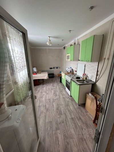 Продажа 3-комнатной квартиры 183,2 м², 2/2 этаж