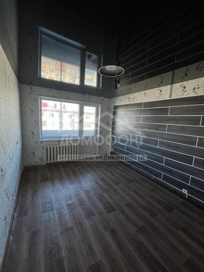 Продажа 2-комнатной квартиры 44,9 м², 5/5 этаж