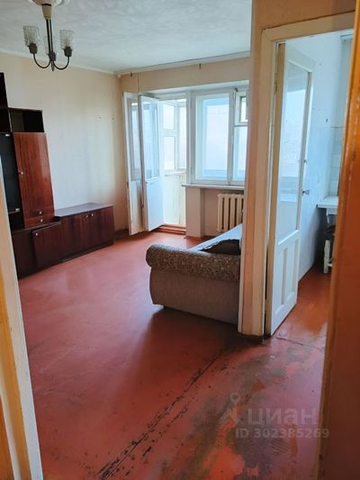 Аренда 1-комнатной квартиры 31 м², 4/5 этаж