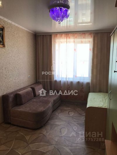 Продажа 2-комнатной квартиры 54,9 м², 7/9 этаж