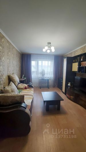 Продажа 2-комнатной квартиры 52,4 м², 9/9 этаж