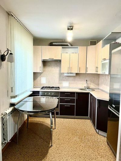 Продажа 1-комнатной квартиры 31,9 м², 3/5 этаж