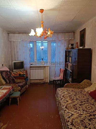 Продажа 2-комнатной квартиры 41 м², 2/5 этаж