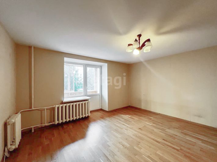 Продажа 3-комнатной квартиры 76,2 м², 2/10 этаж