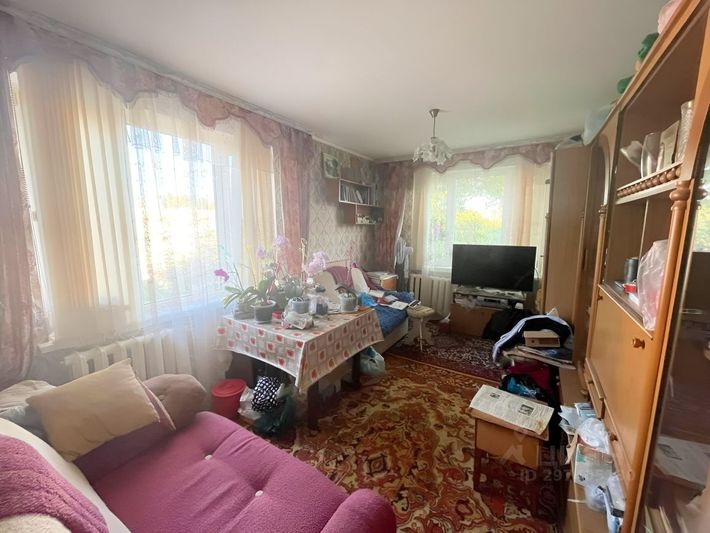 Продажа 2-комнатной квартиры 42 м², 5/5 этаж