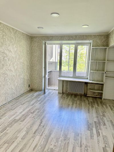 Продажа 2-комнатной квартиры 55,7 м², 4/5 этаж