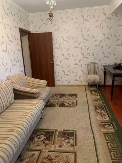 Аренда 1 комнаты, 20 м², 2/22 этаж