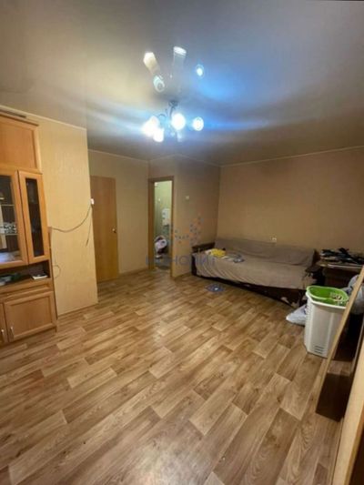 Продажа 1 комнаты, 18 м², 2/4 этаж