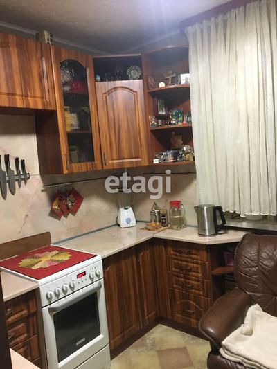 Продажа 2-комнатной квартиры 51,2 м², 2/14 этаж