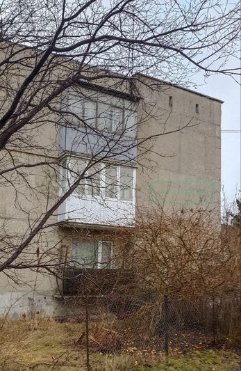 Продажа 2-комнатной квартиры 62 м², 1/3 этаж