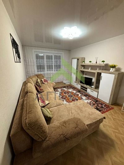 Продажа 1-комнатной квартиры 50,1 м², 4/5 этаж