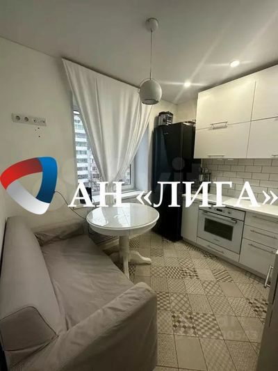 Продажа 2-комнатной квартиры 51,6 м², 5/5 этаж