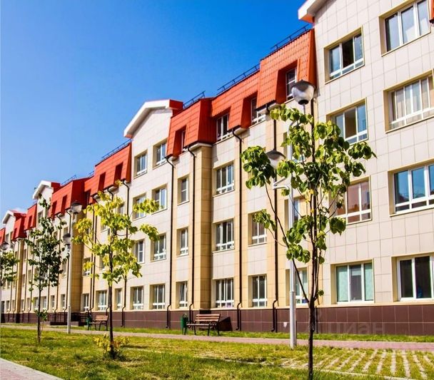 Продажа 3-комнатной квартиры 89 м², 4/4 этаж