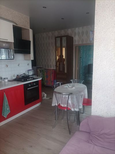 Продажа 2-комнатной квартиры 47 м², 2/3 этаж