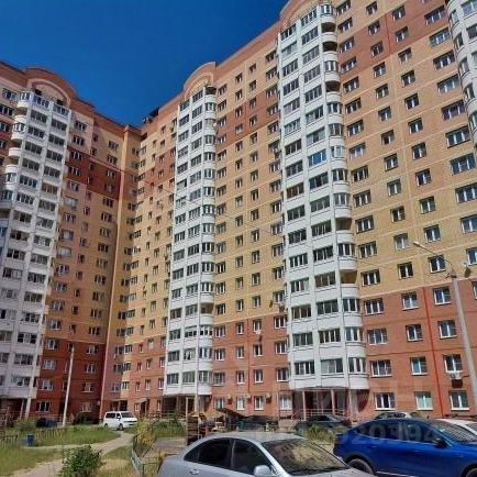 Продажа 1-комнатной квартиры 44 м², 13/17 этаж