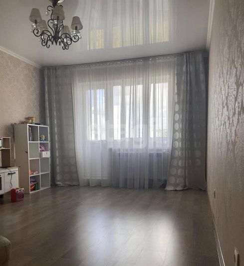 Продажа 2-комнатной квартиры 56 м², 6/10 этаж