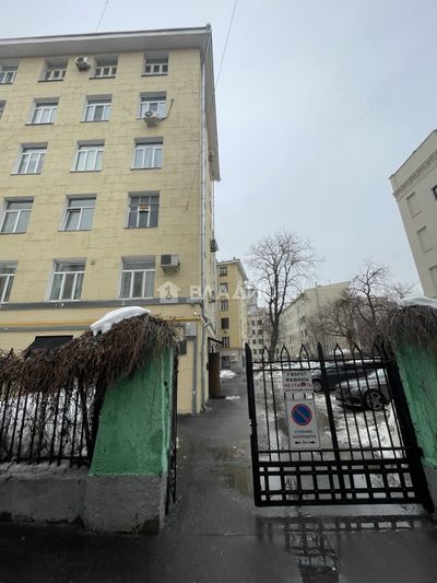 Продажа 3-комнатной квартиры 62 м², 3/6 этаж