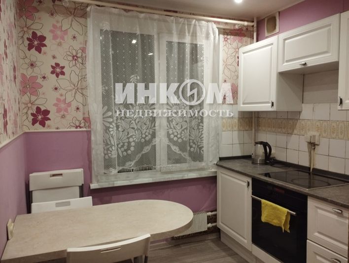 Аренда 2-комнатной квартиры 45 м², 3/9 этаж