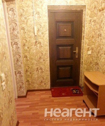 Продажа 1-комнатной квартиры 35 м², 5/16 этаж