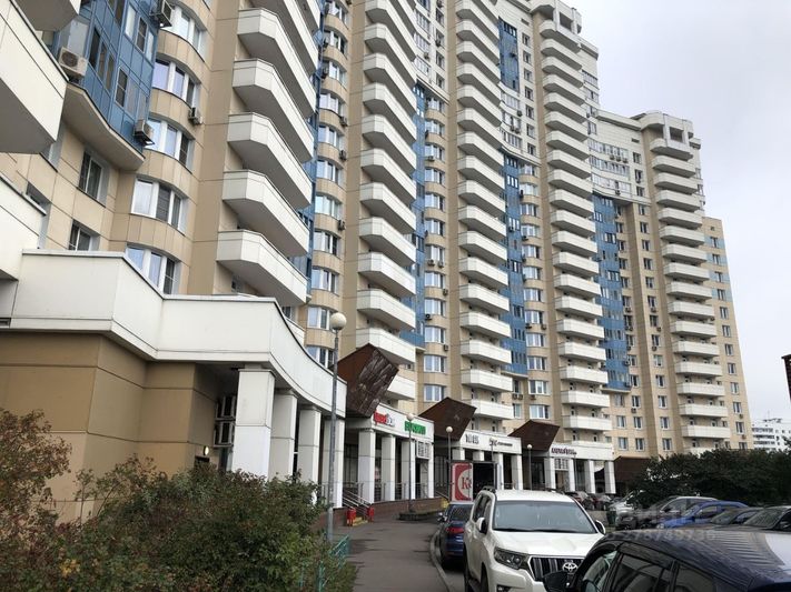 Продажа 3-комнатной квартиры 91 м², 9/22 этаж