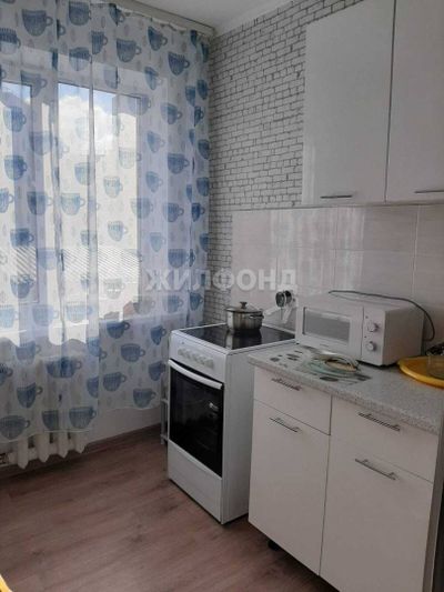 Продажа 2-комнатной квартиры 43,8 м², 2/9 этаж