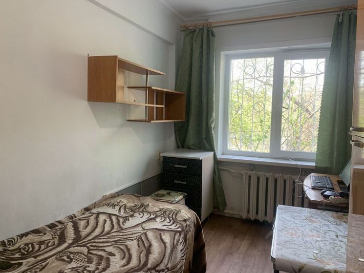 Продажа 2-комнатной квартиры 41 м², 1/5 этаж