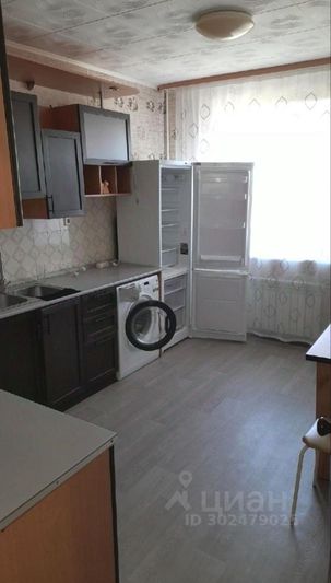 Аренда 2-комнатной квартиры 54 м², 9/10 этаж