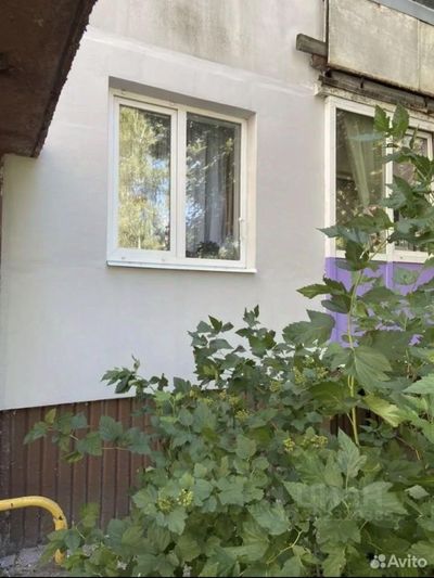 Продажа 2-комнатной квартиры 45,7 м², 1/5 этаж