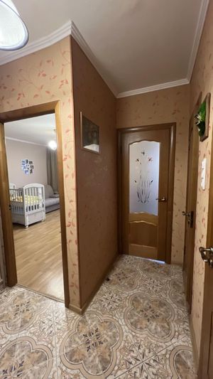 Продажа 1-комнатной квартиры 38,9 м², 5/14 этаж