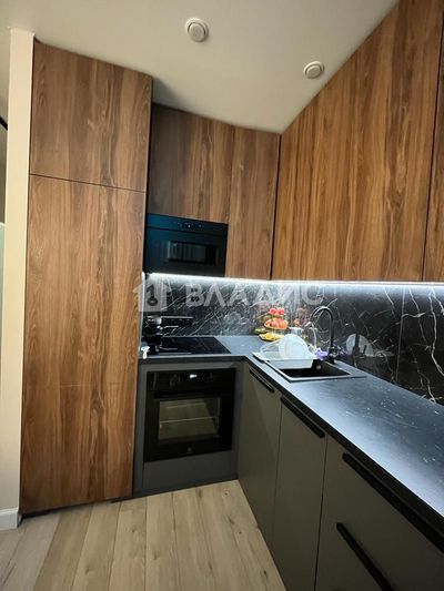 Продажа 2-комнатной квартиры 41 м², 2/24 этаж