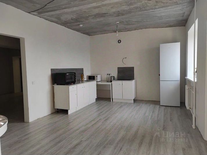 Продажа 2-комнатной квартиры 85 м², 14/14 этаж