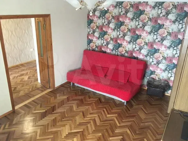 Продажа 1-комнатной квартиры 50 м², 8/10 этаж